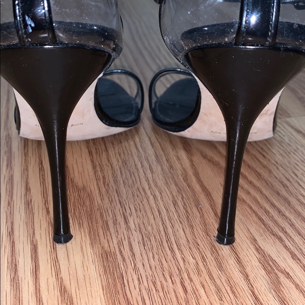 Manolo Blahnik High heals - Picture 5 of 7
